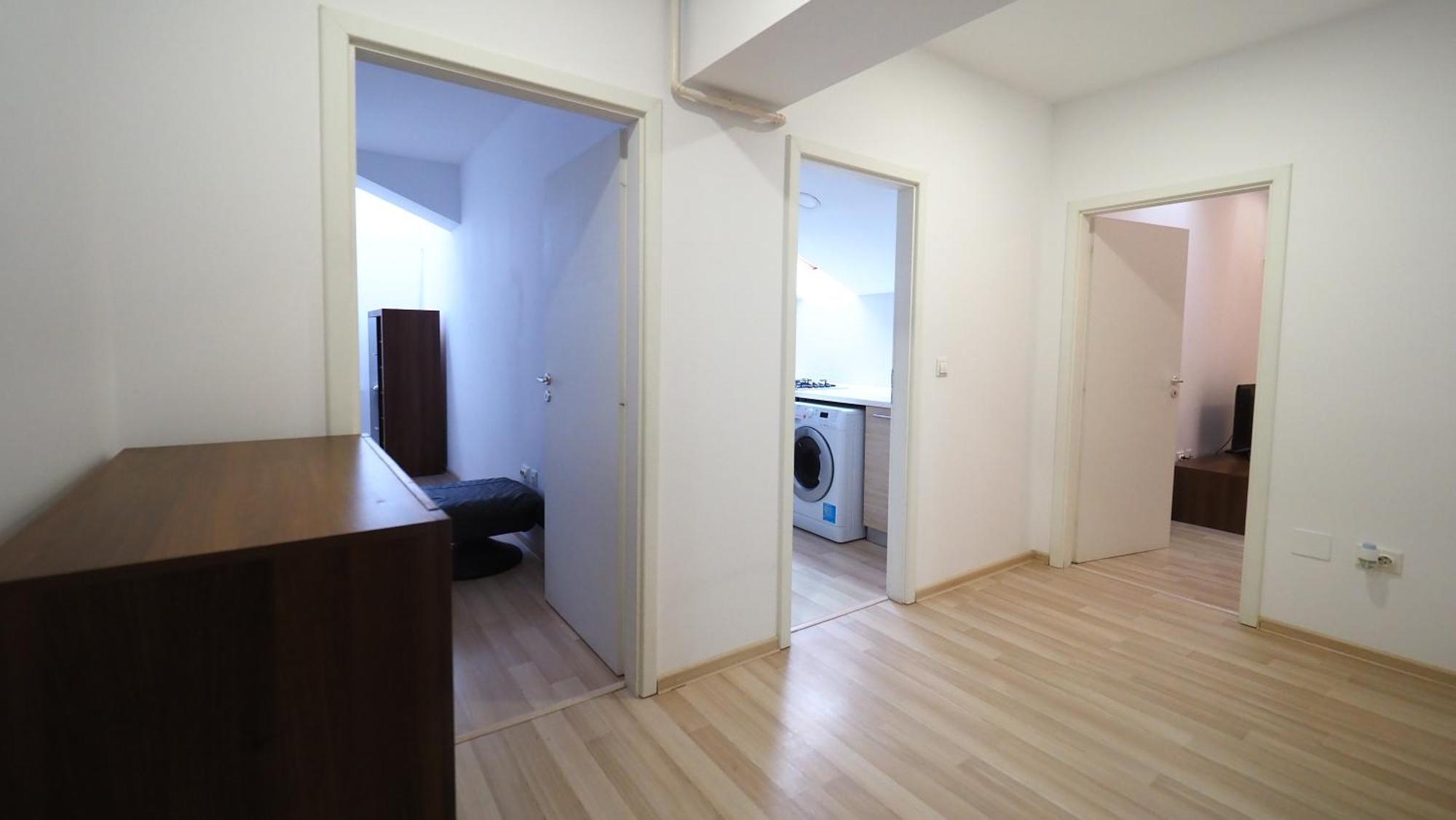 Iassium Airport Apartments Iasi Exterior photo